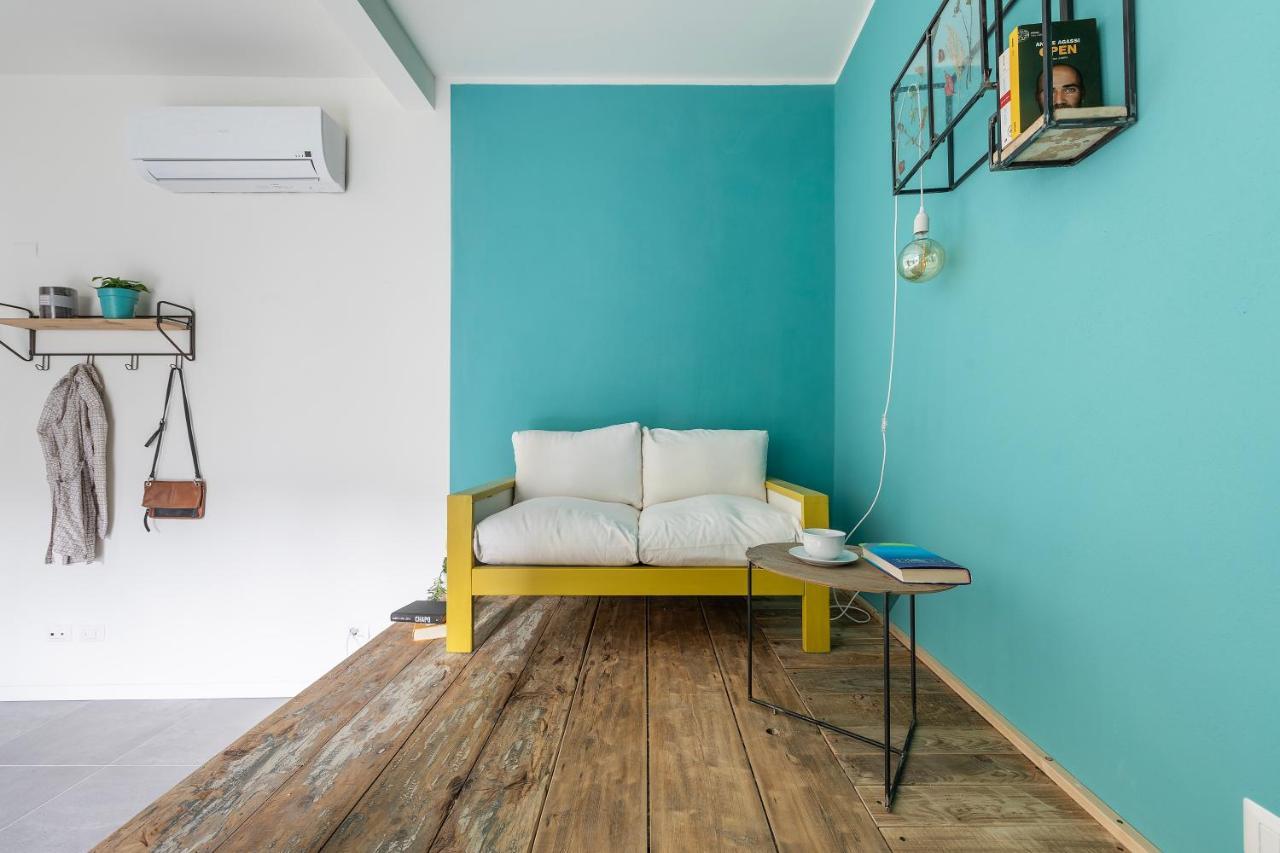 Cute Studio In Old Town By Holiday Solutions Como Exterior foto